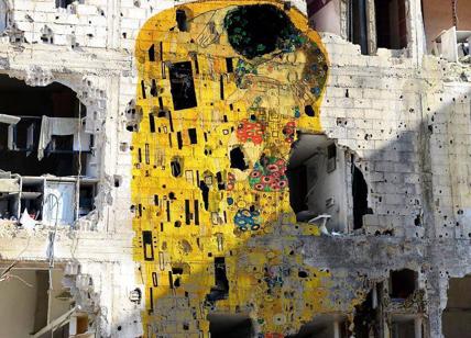 Homes. Syrian stories through artists’ eyes