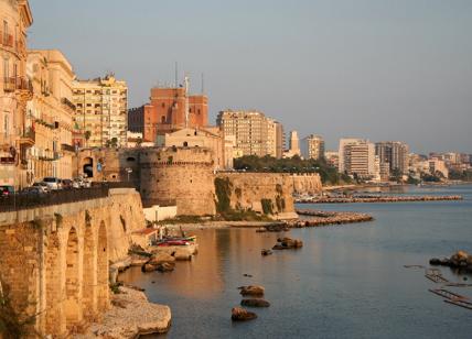 Taranto dalla Puglia alla Basilicata? Ecco i vantaggi