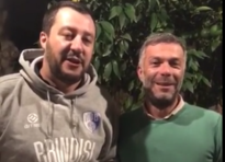 Taurino e Salvini