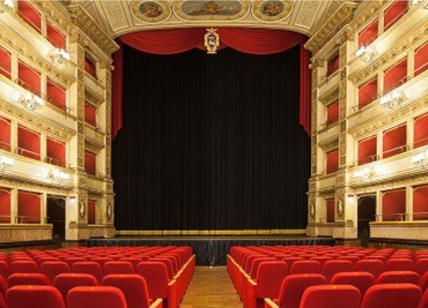 A Milano teatro e rappresentazioni fanno impresa 839 attività e 6 mila addetti