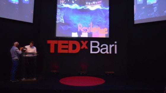 TedxBari2
