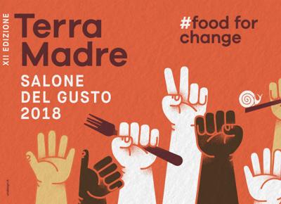 Terra Madre visual undesign APE