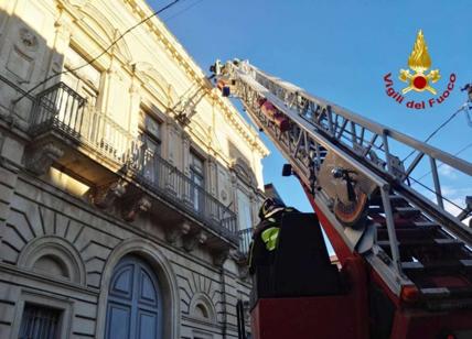 Terremoto, scossa di 3.3 a Vernasca nel Piacentino