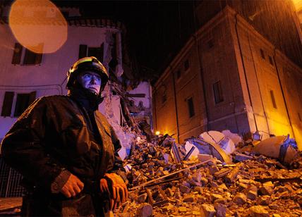 Terremoto Marche: 120 indagati per contributi illeciti per la casa