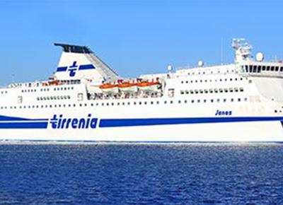 Tirrenia ape