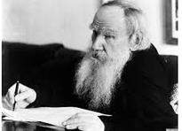 Tolstoj Lev