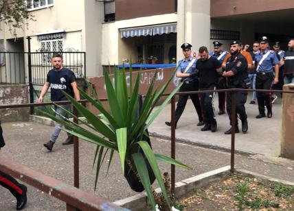Maxi-operazione antidroga, rifornivano di cocaina tutta Roma: 20 in arresto