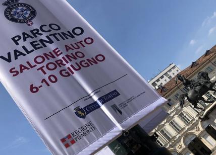 Salone dell’Auto di Torino 2018,è iniziato il count down