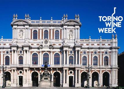 Al Torino Wine Week la prima edizione del festival per gli eno-appassionati