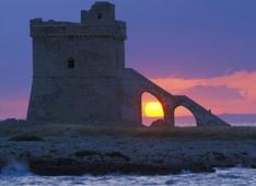 Torre Squillace Salento