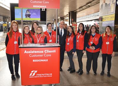 trenitalia ape