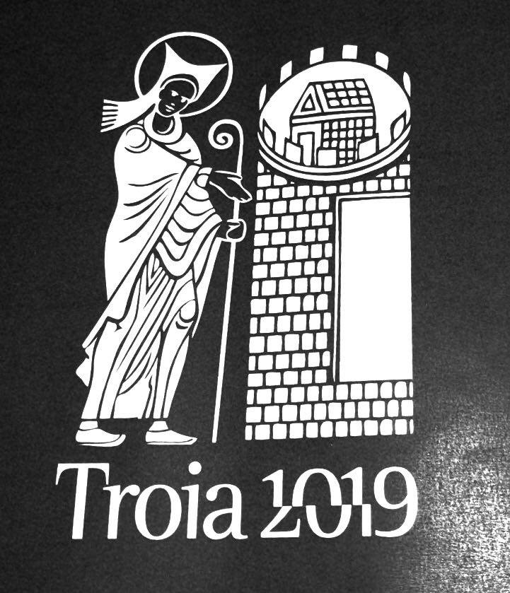 Troia 2019