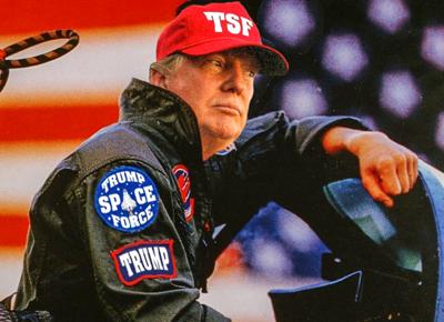 Trump Space Force