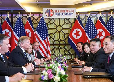 trump kim8