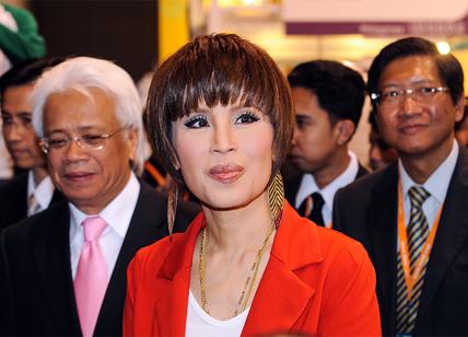 Thailandia: ritirata la candidatura della principessa a premier