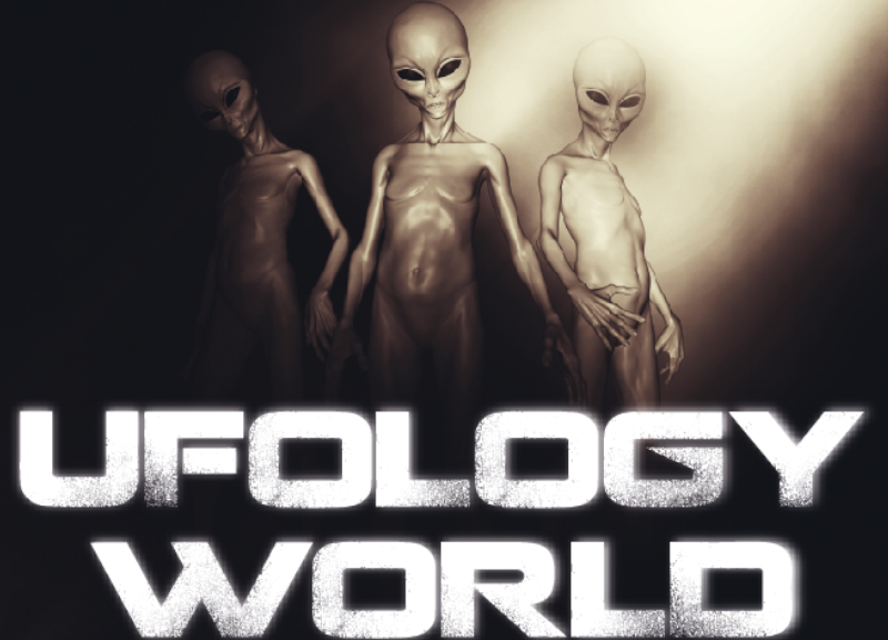 ufology world