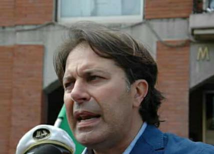 Congresso Pd Milano, Vecchiarelli attacca: "Discontinuità con Bussolati"