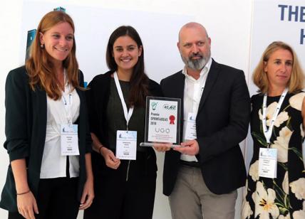 UGO, Personal Caregiver, vince Sprint4Ideas, bando lanciato da Fondazione ANT