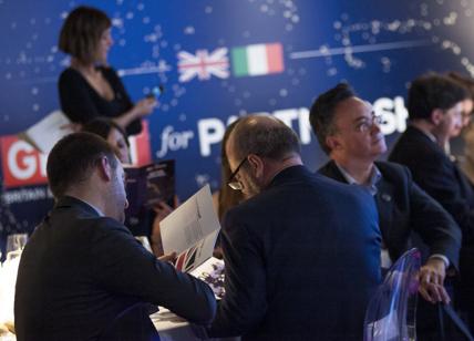 Digital Magics vince l'AIM Award agli UK-Italy Business Boost Awards