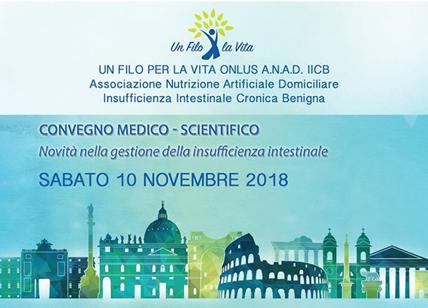 un filo per la vita