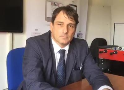 Unione Cattolica Ivano Tonoli segretario politico nazionale ape