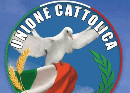 A Milano, il 10 maggio, nasce il Partito "Unione Cattolica"