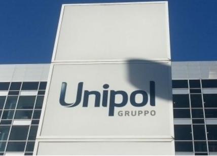 Unipol: 740 mln utile 6 mesi (+14,9%) raccolta a 7,3 mld (+18,5%)