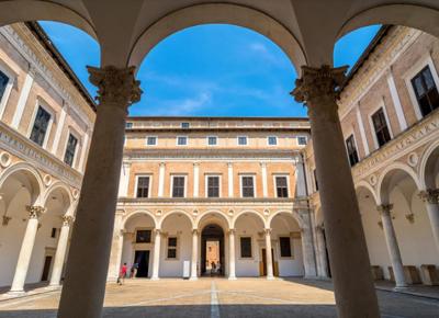 universita urbino