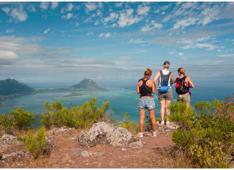 Viaggi, estate per tutti i gusti a Mauritius