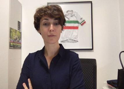 Canyon: la nuova country manager Italia è Valentina Di Capua
