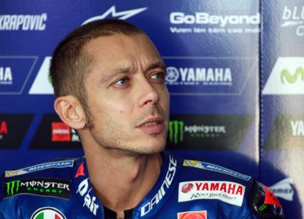 MotoGp Argentina, Valentino Rossi: "Ho paura a stare in pista con Marquez. E' pericoloso"