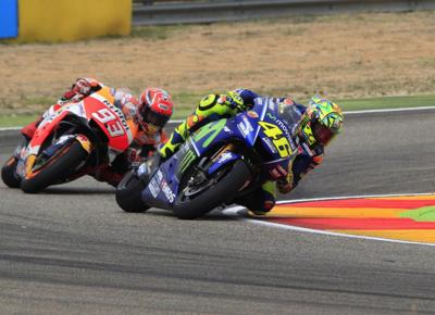 valentino rossi marc marquez