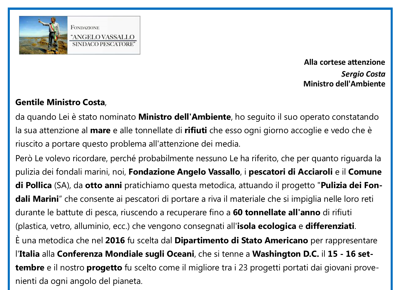 vassallo costa