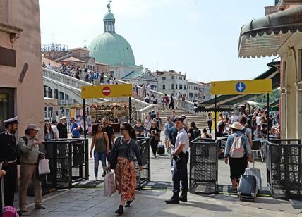Venezia, il Tar: stop a referendum su separazione Mestre