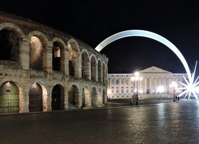 verona arena