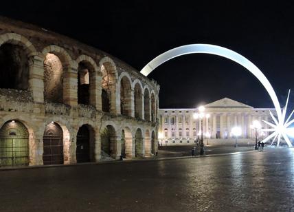 Verona: Romeo, Giulietta e il bando che sbanda