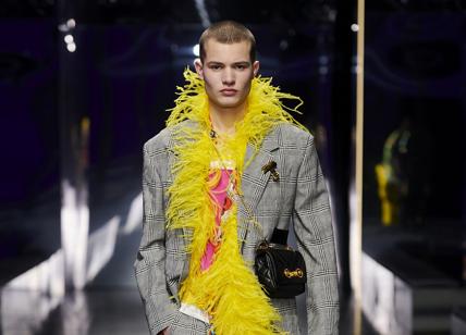 VERSACE UOMO AUTUNNO-INVERNO 2019