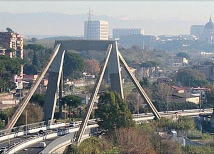 Viadotti e ponti di Roma a rischio: l'allarme. Si teme un Morandi “bis”