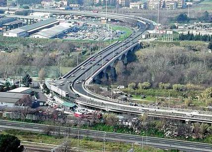 Ponte della Magliana "ammalorato": bando da 1,5 mln per la ristrutturazione