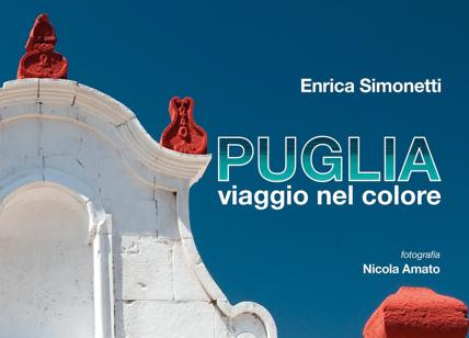 Pellegrini tra i colori di Puglia con Enrica Simonetti