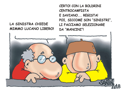 vignetta 7 ottobre