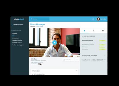 visiotalent