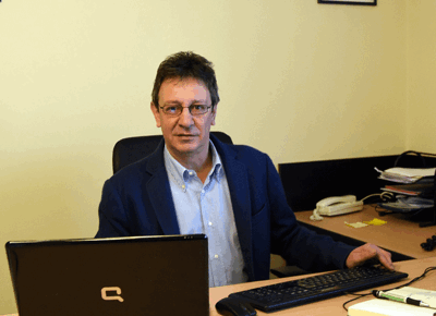 Vittorio Figini ape