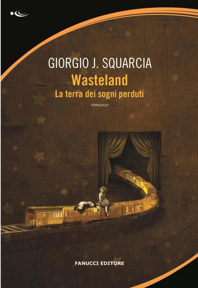 Wasteland: la metro di Milano palcoscenico dei sogni perduti