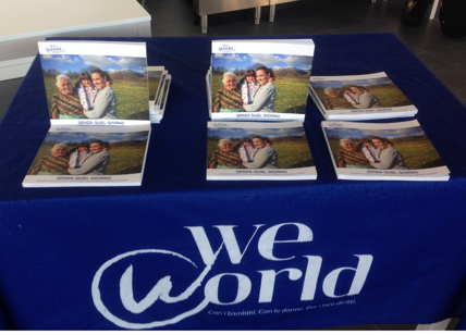WeWorld 00