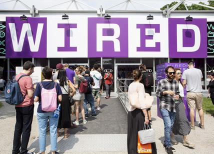 Wired Next Fest torna a Milano dal 24 al 26 maggio: il programma completo