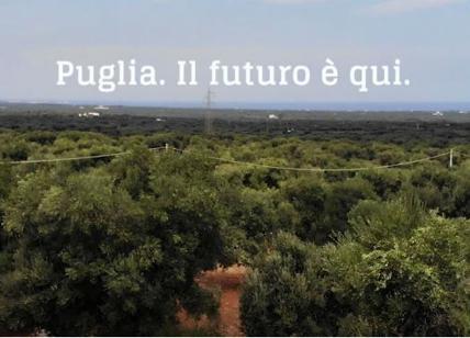 Wired - Viaggio nell'innovazione della Puglia in sei tappe aziendali