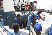 World Food Programme in Liberia 002