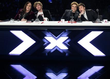 X Factor 2018 finale: TheGiornalisti e Ghali. Manuel Agnelli dà l'addio. X FACTOR 2018 NEWS