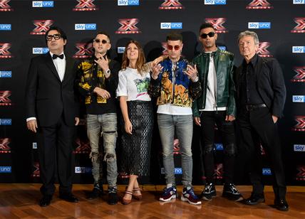 X Factor 2018 al via i live. Ospiti: Sting, Subsonica e...